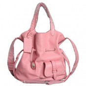 Lancel Easy Flirt Sac Lancel Solde Rose